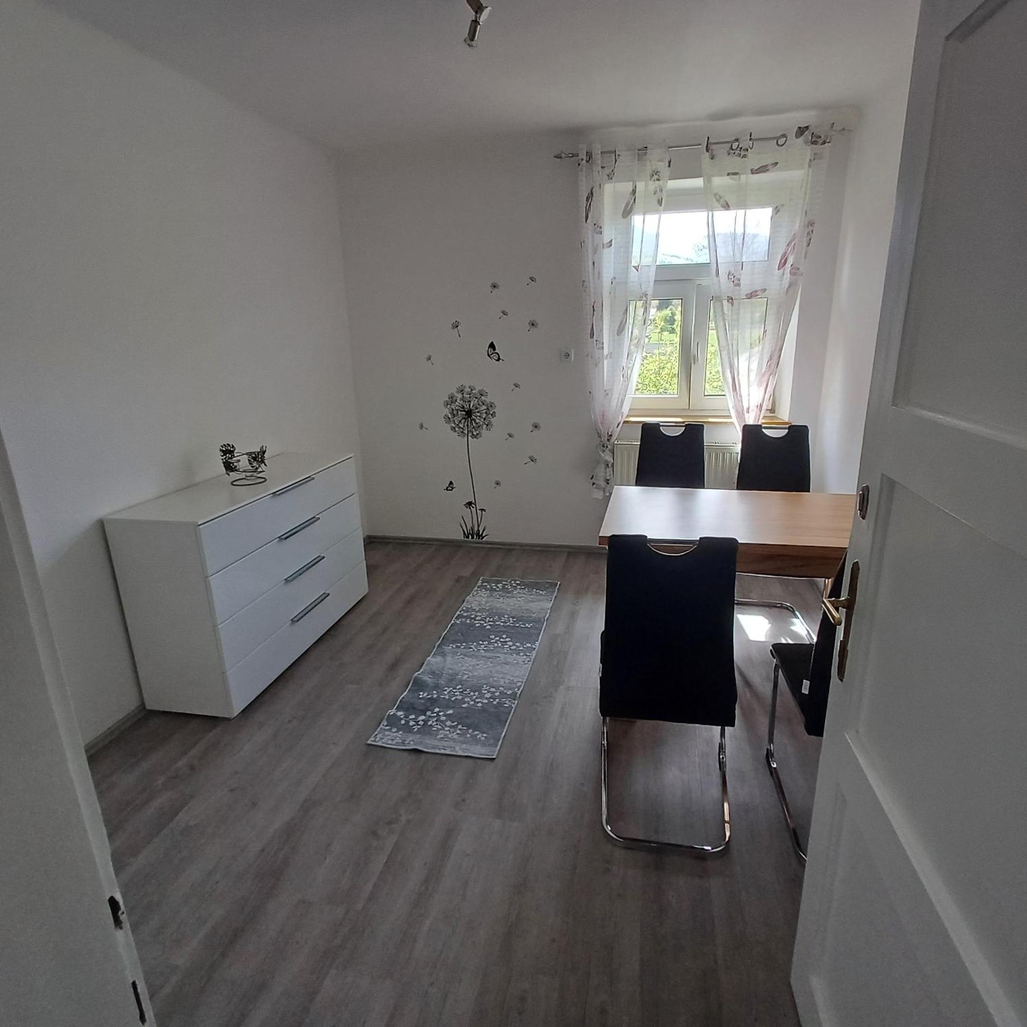 Leo-Hof Apartment Hirschwang Room photo
