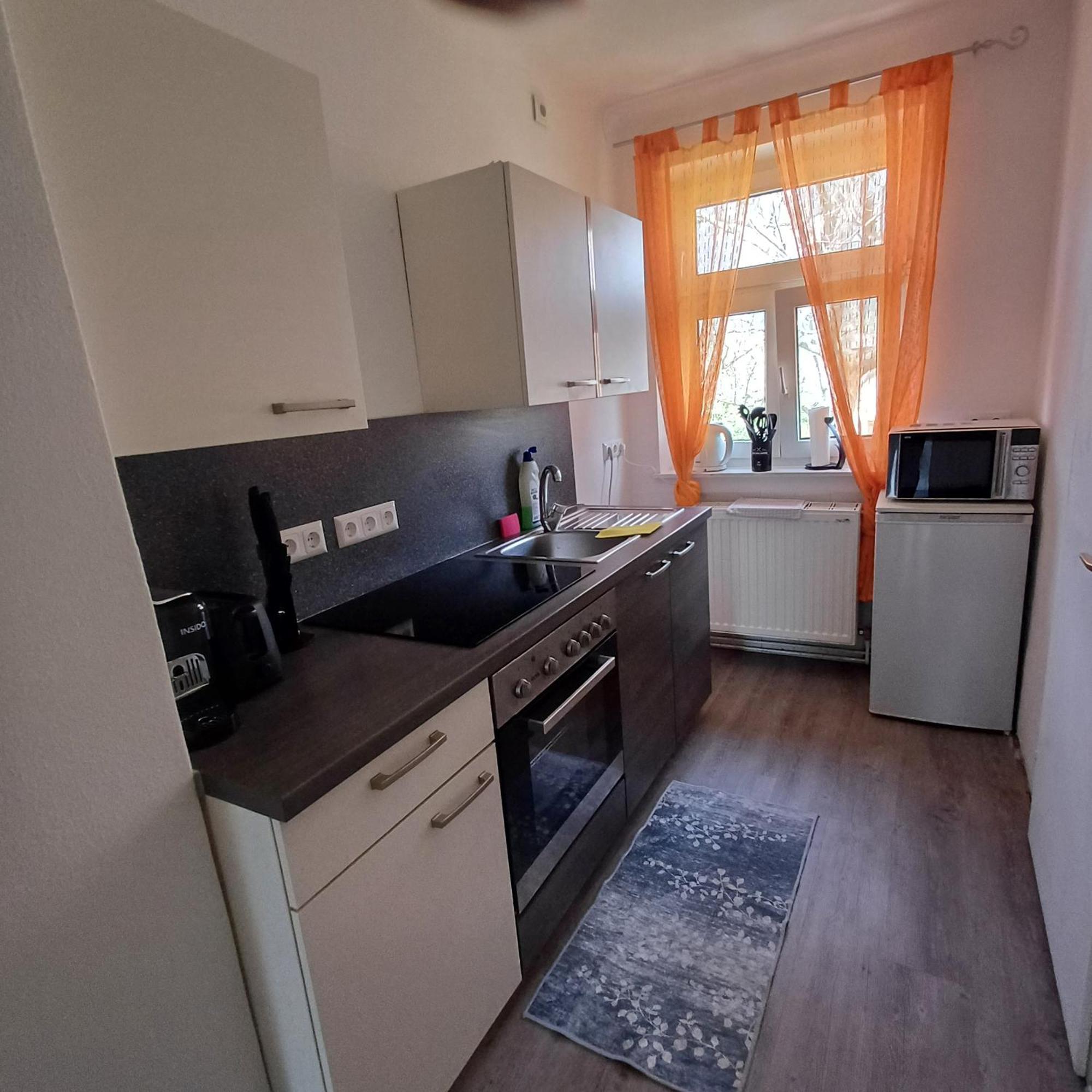 Leo-Hof Apartment Hirschwang Room photo