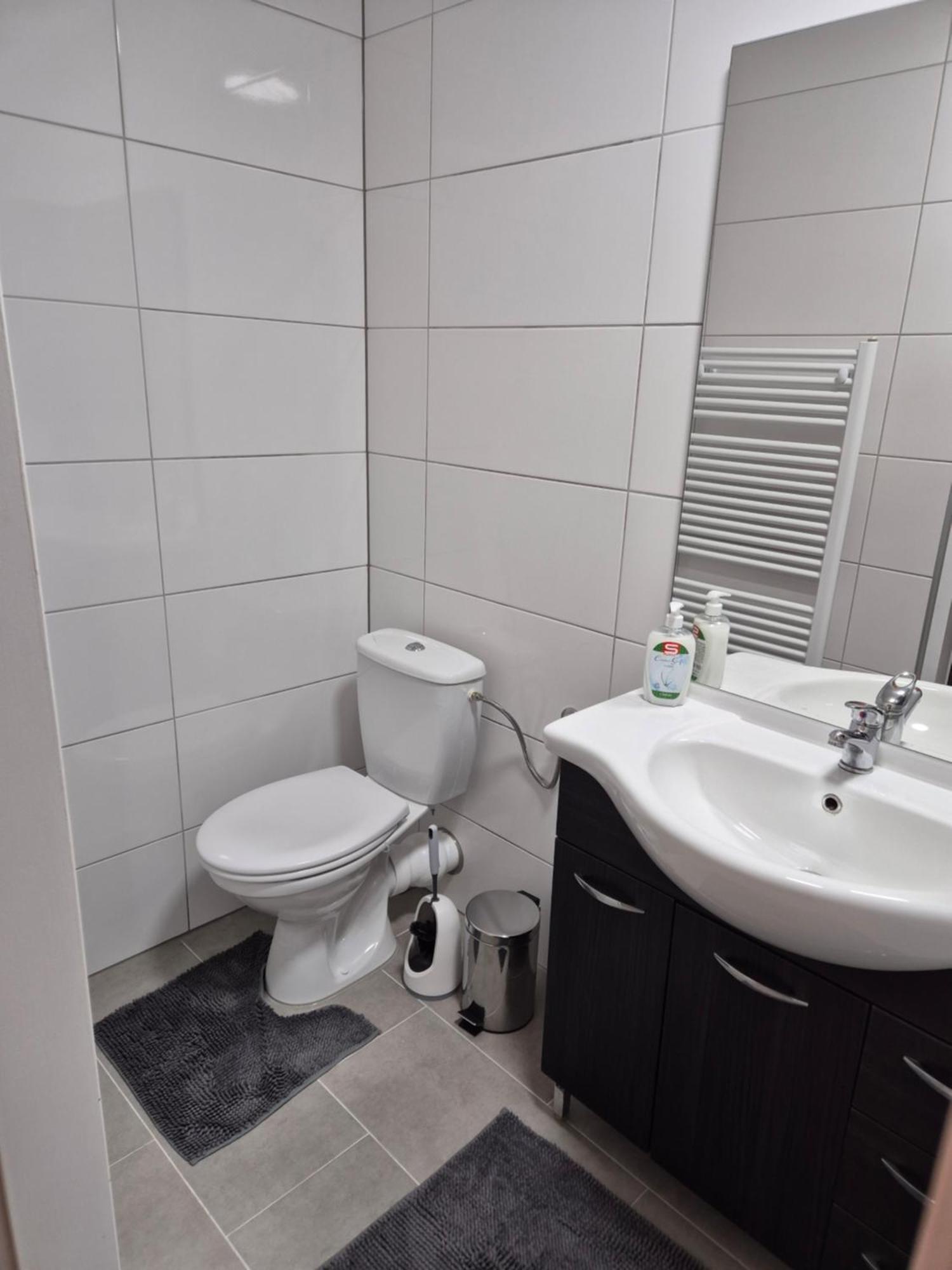 Leo-Hof Apartment Hirschwang Room photo